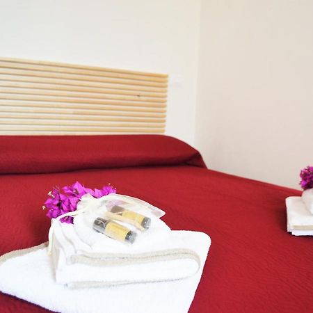 Horizon Pantelleria Bed & Breakfast Campobello Luaran gambar